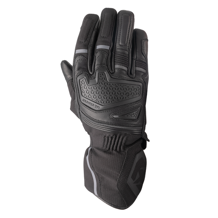 OXFORD VANCOUVER 2.0 DRY2DRY WATERPROOF GLOVES 2026 in Black