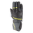 OXFORD VANCOUVER 2.0 DRY2DRY WATERPROOF GLOVES 2026 in Black/Grey/Yellow