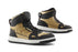 FALCO HARLEM LADY BOOTS 2026 in Gold