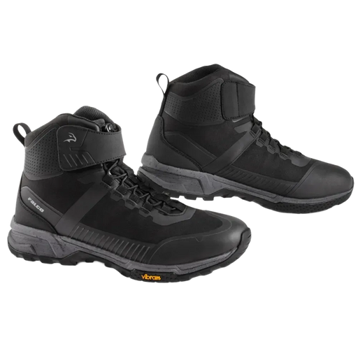 FALCO GRANDER WP BOOTS 2026 in Black
