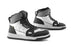 FALCO HARLEM LADY BOOTS 2026 in Grey