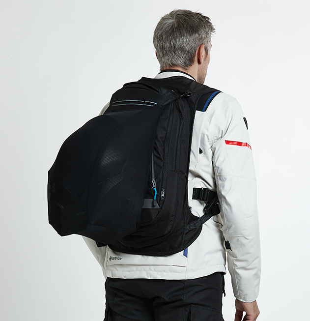 HELITE MECHANICAL BACKPACK 2026