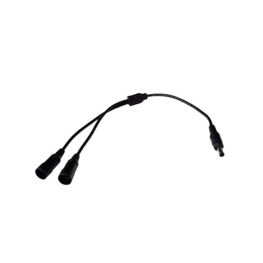 OXBOW VOYAGER 14" HELMET LIGHT SPLITTER