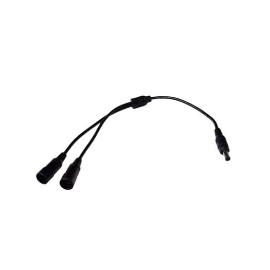 OXBOW VOYAGER 14" HELMET LIGHT SPLITTER