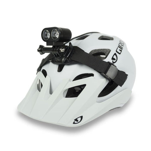 VOYAGER MOUNTAIN BIKE HELMET LIGHT KIT