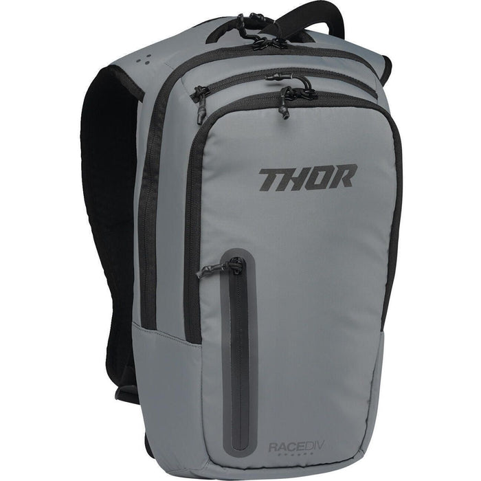 THOR Hydrant Hydration Packs 2026 in Gray/Black