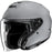 HJC i31 SOLID HELMET 2025 in Nordic Gray