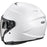 HJC i31 SOLID HELMET 2025 in Pearl White