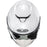HJC i31 SOLID HELMET 2025 in Pearl White