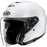 HJC i31 SOLID HELMET 2025 in Pearl White