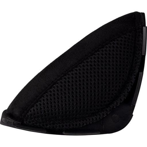 Domain Chin Curtain
