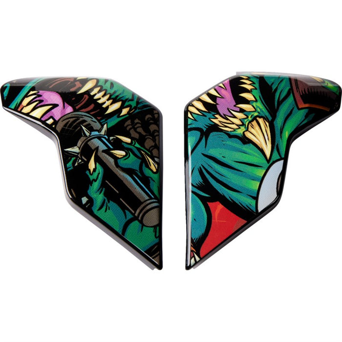 Airflite/Airflite Mips Side Plate Kits