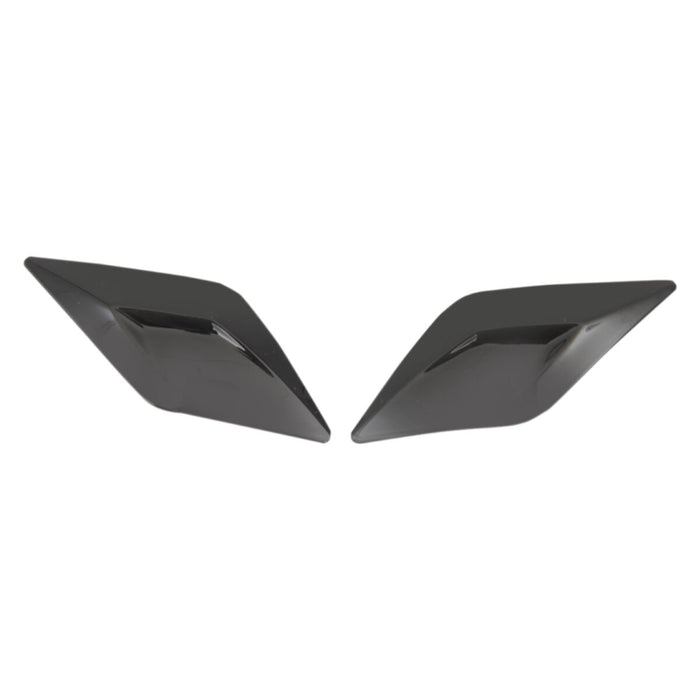 Airflite/Airflite Mips Vent Switches - Forehead