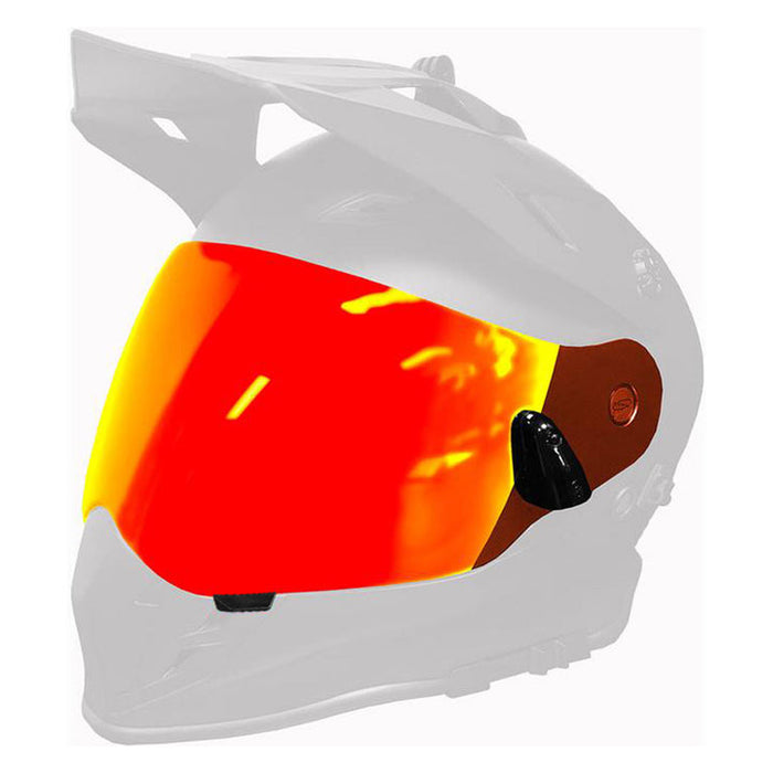 509 Ignite Shield - Delta R3L Ignite Helmet