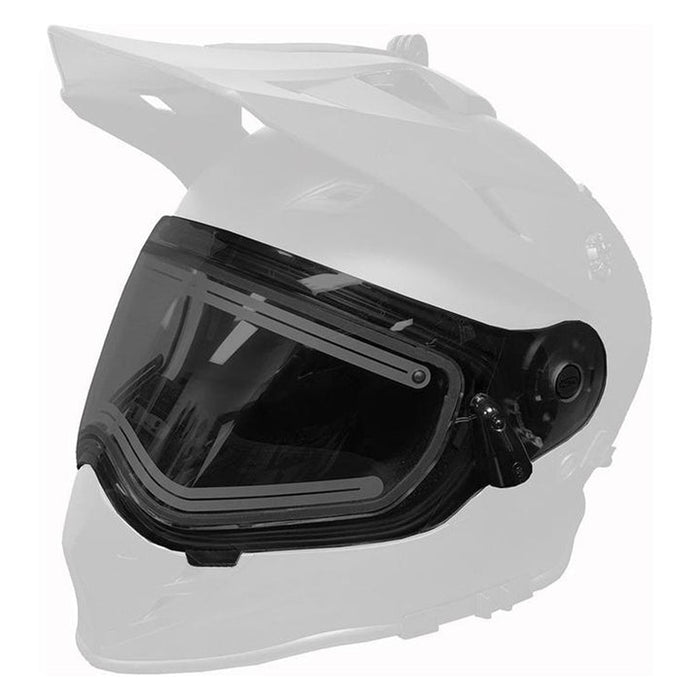 DELTA R3L IGNITE HELMET SHIELD