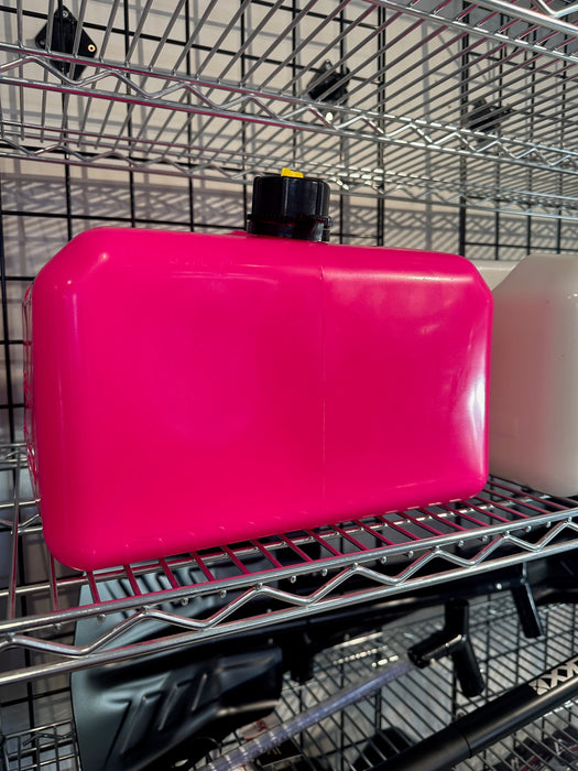 Mountain Addiction Utility Jugs (Mounting Kit Not Included)