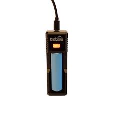 OWBOW MAVERICK BATTERY AND CHARGER