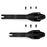 FALCO BUCKLES STRAP KIT 2026 in Black