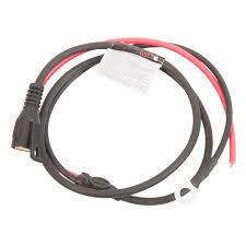 ELECTRIC SHIELD POWER CORD