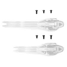 FALCO BUCKLES STRAP KIT 2026 in White