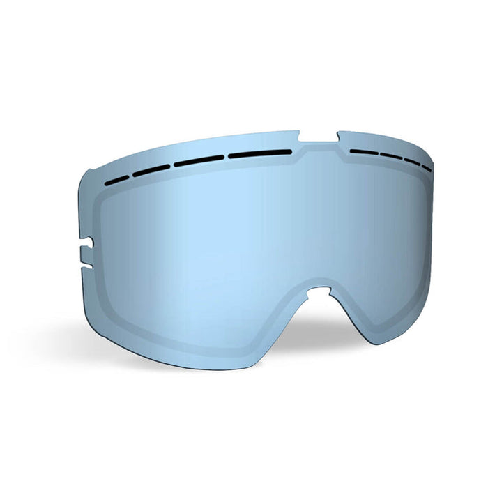 Light Blue HCS Tint