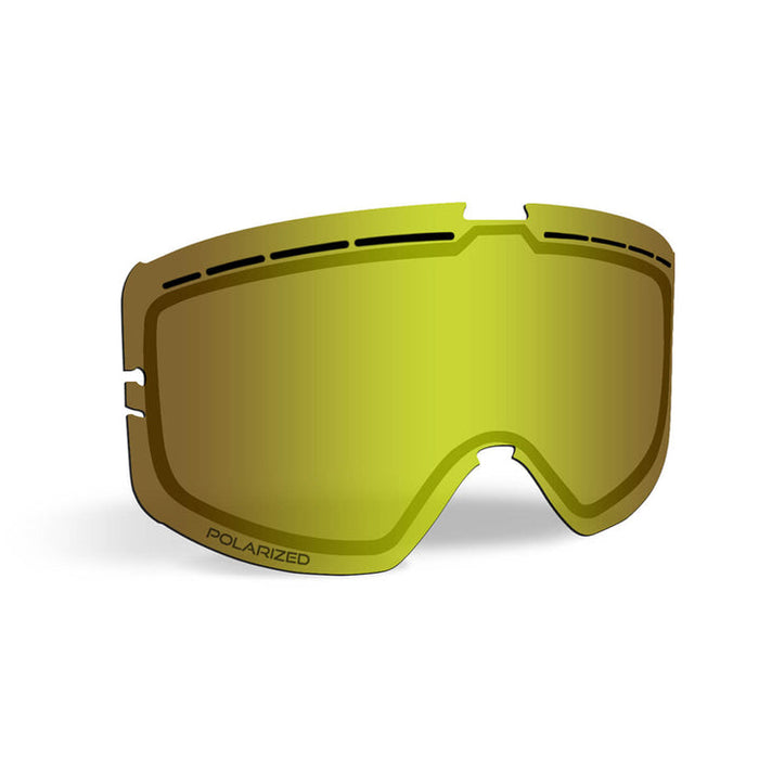 Polarized Yellow HCS Tint