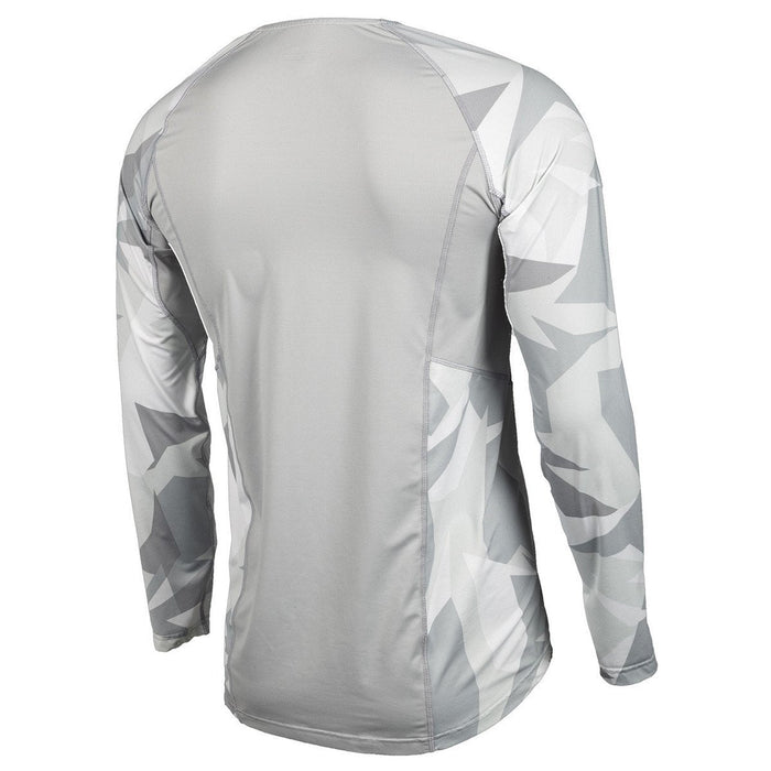 KLIM Aggressor Cool -1.0 Long Sleeve Shirts Men's Base Layers Klim 