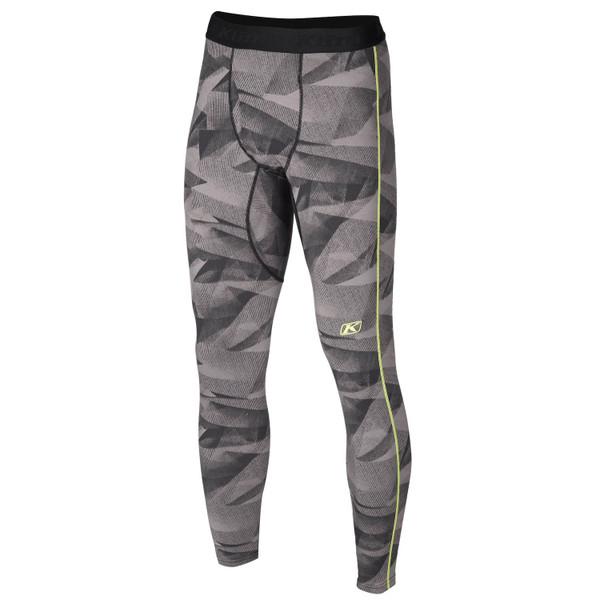 KLIM Aggressor Pant 2.0 Men's Base Layer Klim Gray SM 