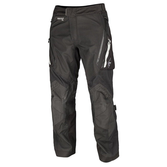 KLIM Badlands Pro Pants Men's Motorcycle Pants Klim Black 30 