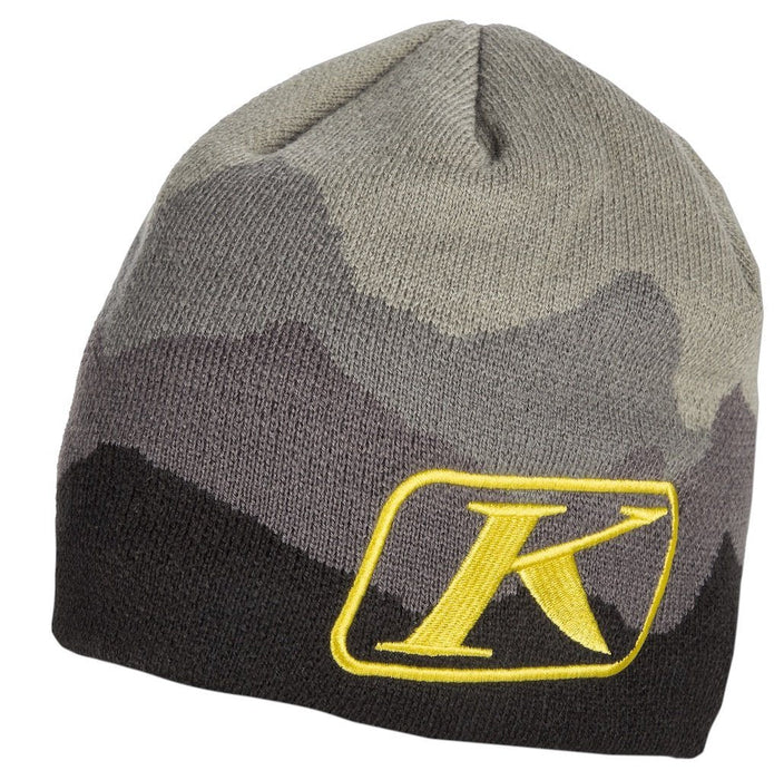 Klim Youth Beanies in Black