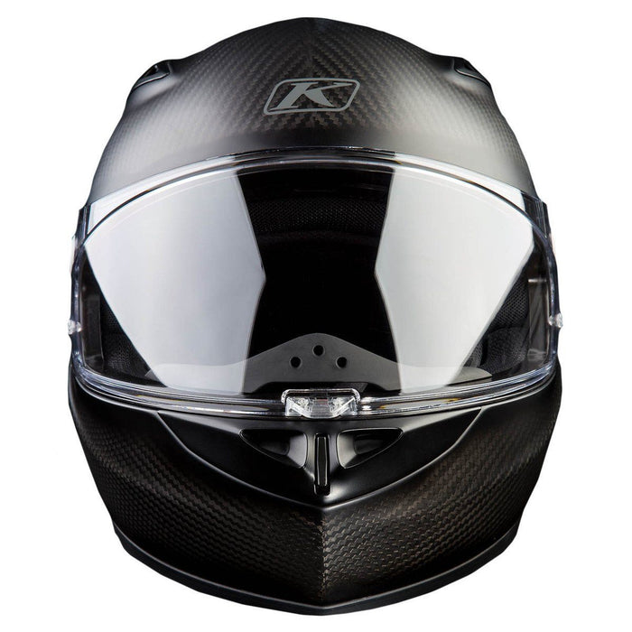 KLIM K1R Karbon Full Face Helmets - ECE/DOT Motorcycle Helmets Klim 