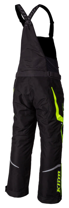 KLIM Klimate Bib - REDESIGNED! Men's Snowmobile Pants Klim 