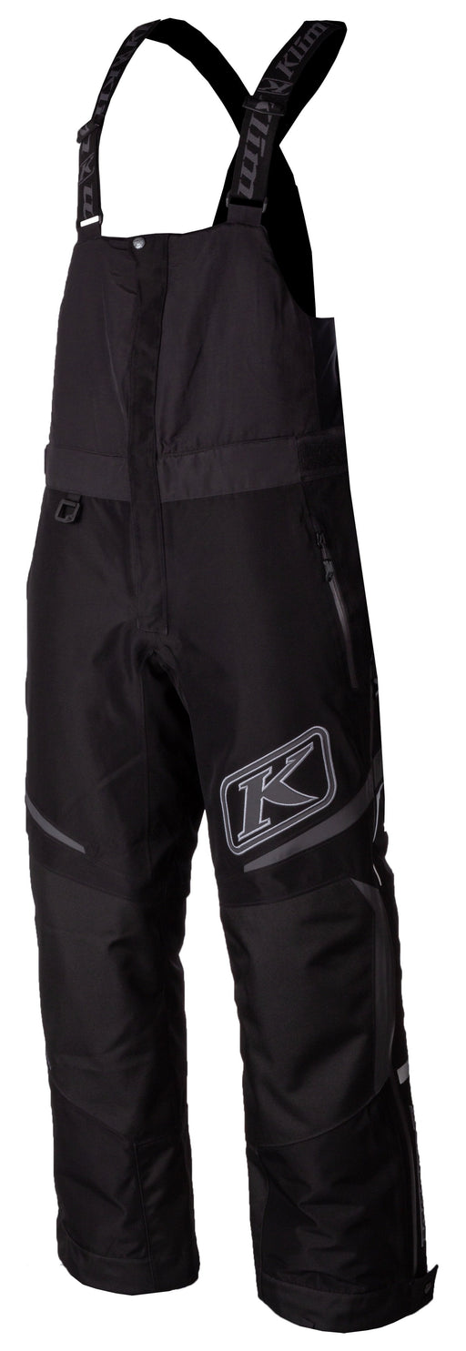 KLIM Klimate Bib - REDESIGNED! Men's Snowmobile Pants Klim 