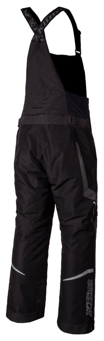 KLIM Klimate Bib - REDESIGNED! Men's Snowmobile Pants Klim 