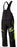 KLIM Klimate Bib - REDESIGNED! Men's Snowmobile Pants Klim Hi-Vis SM 