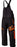 KLIM Klimate Bib - REDESIGNED! Men's Snowmobile Pants Klim Strike Orange SM 