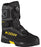 KLIM Klutch GTX BOA Boots Men's Snowmobile Boots Klim Black 7 