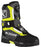 KLIM Klutch GTX BOA Boots Men's Snowmobile Boots Klim Hi-Vis 7 