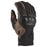 KLIM Marrakesh Gloves Motocross Gloves Klim Brown SM 