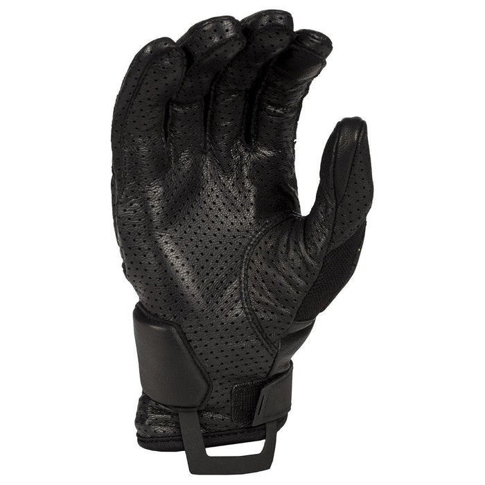 KLIM Mojave Pro Gloves - REDESIGNED! Men's Motorcycle Gloves Klim 