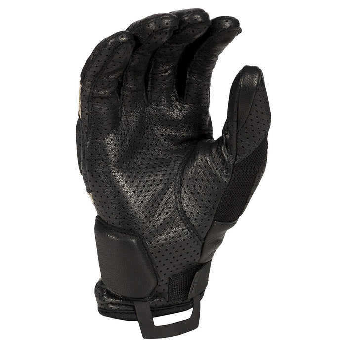 KLIM Mojave Pro Gloves - REDESIGNED! Men's Motorcycle Gloves Klim 