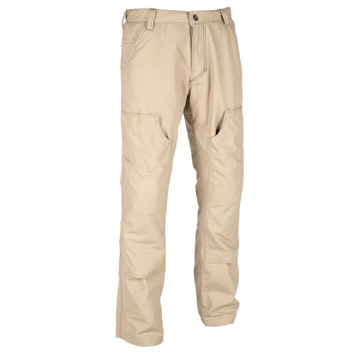 KLIM Outrider Pants Men's Motorcycle Pants Klim Light Brown 30 