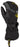 KLIM Powerxross Gauntlet Gloves - REDESIGNED! Men's Motorcycle Gloves Klim Black SM 