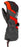 KLIM Powerxross Gauntlet Gloves - REDESIGNED! Men's Motorcycle Gloves Klim High-Risk Red SM 