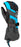 KLIM Powerxross Gauntlet Gloves - REDESIGNED! Men's Motorcycle Gloves Klim Vivid Blue SM 