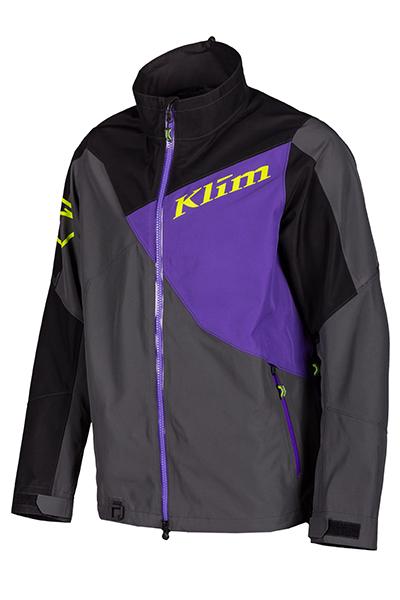 KLIM PowerXross Jackets Men's Snowmobile Jackets Klim 