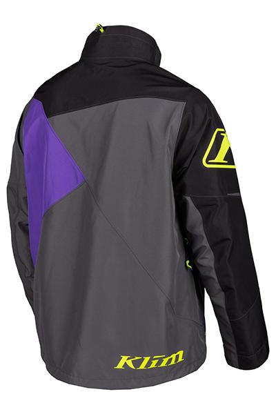 KLIM PowerXross Jackets Men's Snowmobile Jackets Klim 