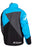 KLIM PowerXross Jackets Men's Snowmobile Jackets Klim Vivid Blue