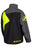 KLIM PowerXross Jackets Men's Snowmobile Jackets Klim Hi-Vis XS 