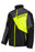 KLIM PowerXross Jackets Men's Snowmobile Jackets Klim Hi-Vis XS 